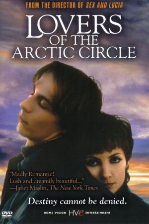 Os Amantes do Círculo Polar (1998)