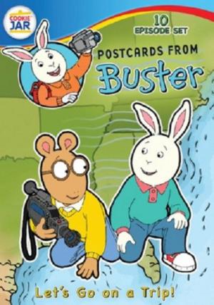 Postais do Buster (2004)