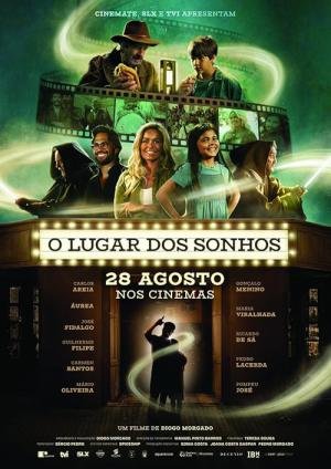 Lugar dos Sonhos (2025)