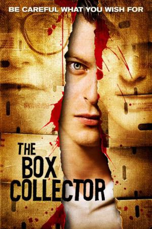 O Coleccionador de Caixas (2008)