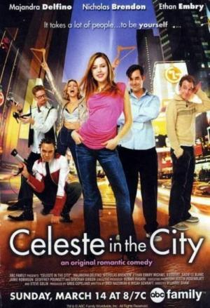 Celeste na Cidade (2004)