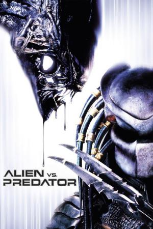 Alien vs. Predador (2004)