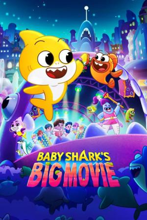 Baby Shark - O Grande Filme (2023)