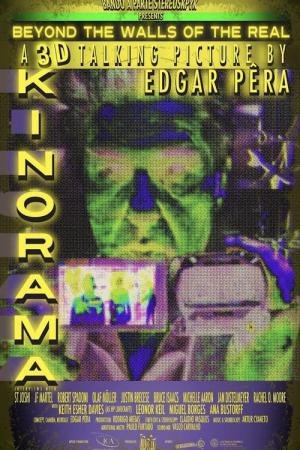 Kinorama - Cinema Fora de Órbita (2021)