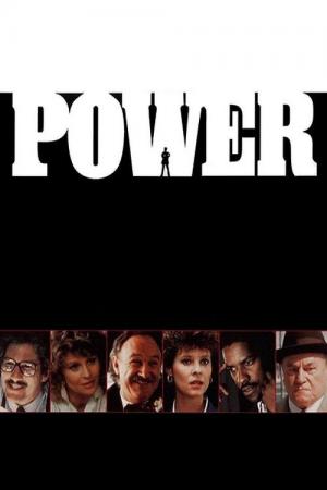 O Poder (1986)