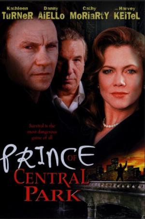O Príncipe de Central Park (2000)