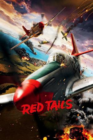 Esquadrão Red Tails (2012)