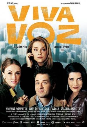 Viva Voz (2003)