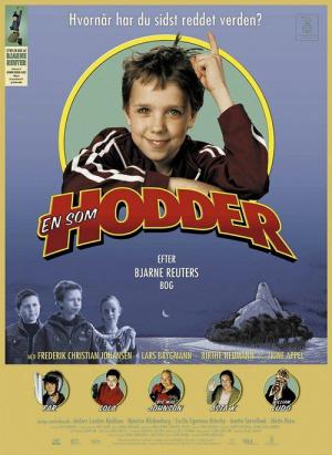 Alguém Como Hodder (2003)