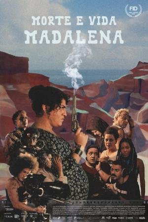 Morte e Vida Madalena (2025)
