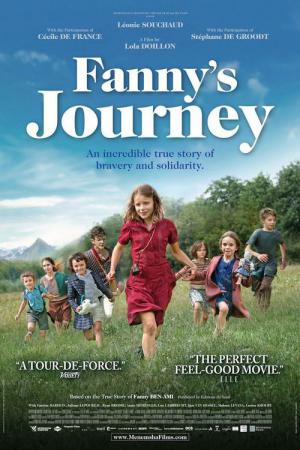 A Viagem de Fanny (2016)