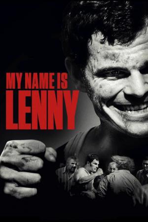 Lenny sem Luvas (2017)