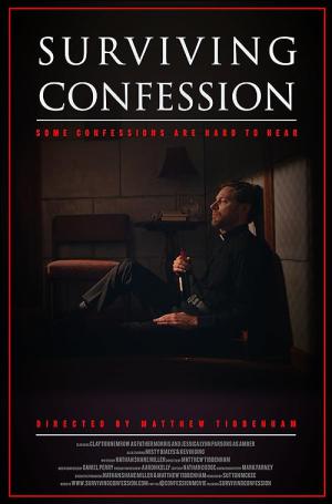 O Confessionário (2019)