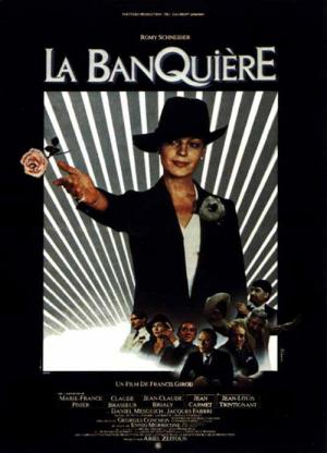 A Banqueira (1980)