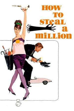 Como Roubar Um Milhão de Dólares (1966)