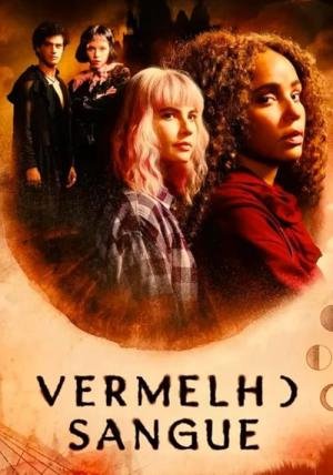 Vermelho Sangue (2025)
