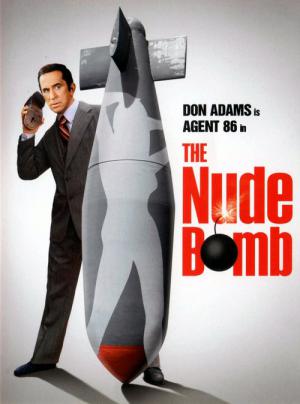 A Bomba que Desnuda (1980)