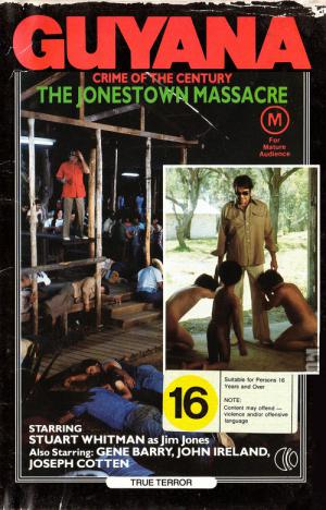 O Massacre da Guiana (1979)