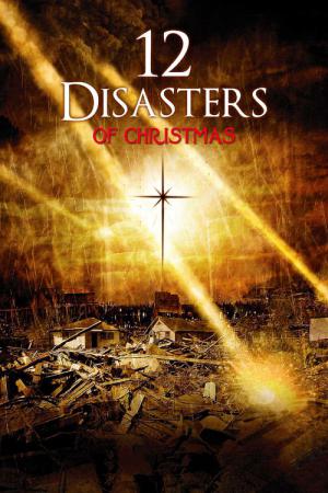 Os 12 Desastres de Natal (2012)