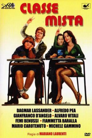 Delícias no Liceu (1976)