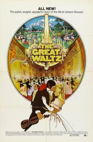 A Grande Valsa (1972)