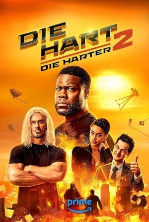 Duro de Atuar 2 (2024)