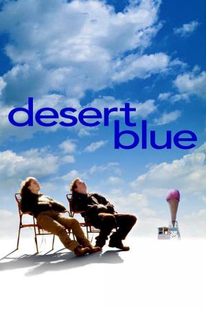 Uma Aventura no Deserto (1998)