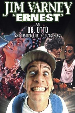 Dr. Otto E o Enigma do Raio Tenebroso (1985)