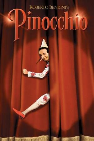 Pinóquio (2002)