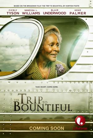 The Trip to Bountiful (2014)