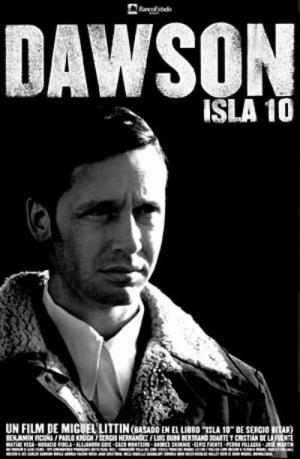 Dawson Isla 10 (2008)