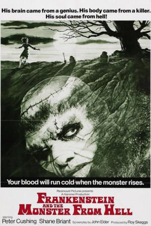 Frankenstein e o Monstro do Inferno (1974)