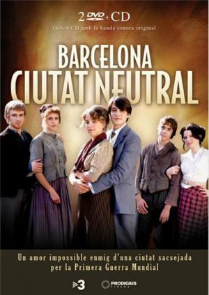 Barcelona, Cidade Neutral (2011)