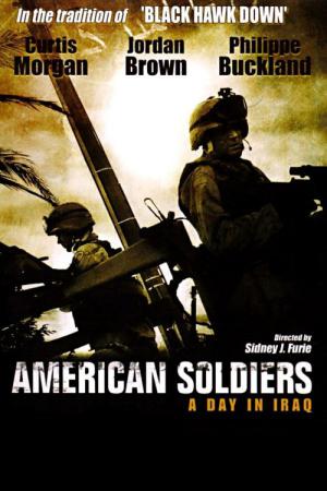 American Soldiers - A Vida em Um Dia (2005)