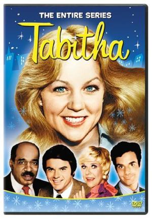 Tabatha - A Filha da Feiticeira (1976)