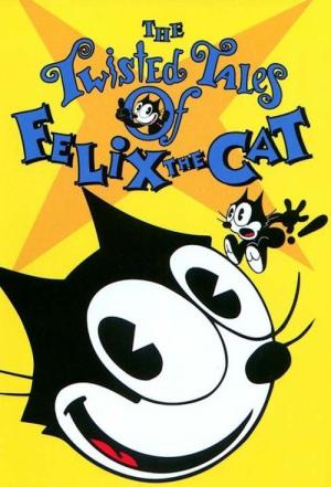 As Aventuras do Gato Félix (1995)