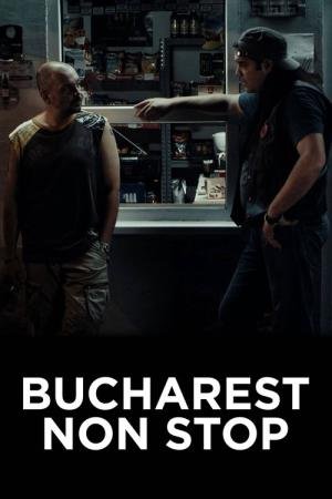 Bucareste 24 Horas (2015)