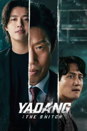 Yadang: O Informante (2025)