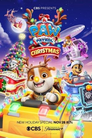 O Natal da Patrulha Canina (2025)