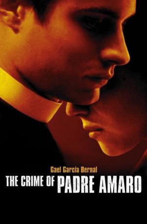 O Crime do Padre Amaro (2002)