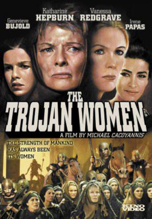 The Trojan Women (1971)