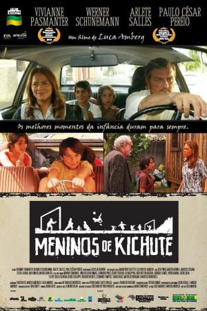 Meninos de Kichute (2009)