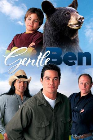 Meu Amigo Ben: Aventura na Montanha (2002)