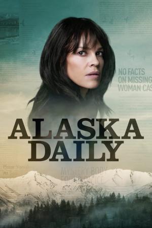 Alasca: Em Busca da Notícia (2022)