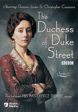 A Duquesa de Duke Street (1976)