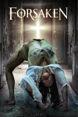 Abandonada: O Mal Foi Eleito (2016)