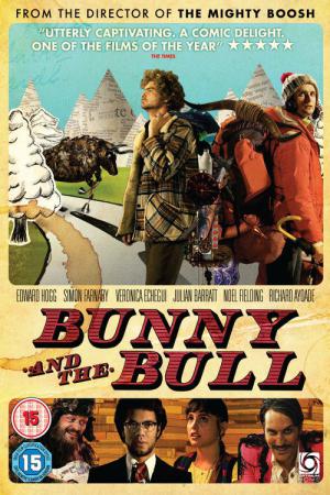 Bunny e o Touro (2009)