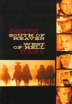 A Oeste do Inferno (2000)