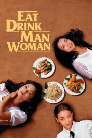 Comer Beber Homem Mulher (1994)