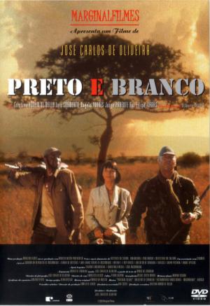 Preto e Branco (2003)